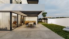 Foto 3 : Villa te 03189 La Zenia - Orihuela Costa (Spanje) - Prijs &euro; 1.600.000