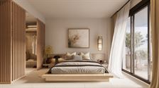 Foto 6 : Appartement met tuin te 04638 Mojácar (Spanje) - Prijs &euro; 456.000