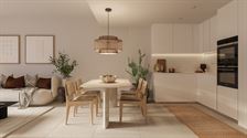 Foto 8 : Appartement met tuin te 04638 Mojácar (Spanje) - Prijs &euro; 456.000