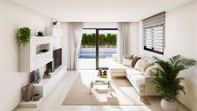 Foto 5 : Villa te 03194 La Marina (Spanje) - Prijs &euro; 395.000