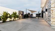 Foto 27 : Villa te 03189 La Zenia - Orihuela Costa (Spanje) - Prijs &euro; 1.600.000