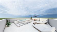 Foto 20 : Appartement met solarium te 30740 San Pedro Del Pinatar (Spanje) - Prijs &euro; 299.950