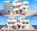 Foto 38 : Appartement met tuin te 30740 San Pedro Del Pinatar (Spanje) - Prijs &euro; 279.950
