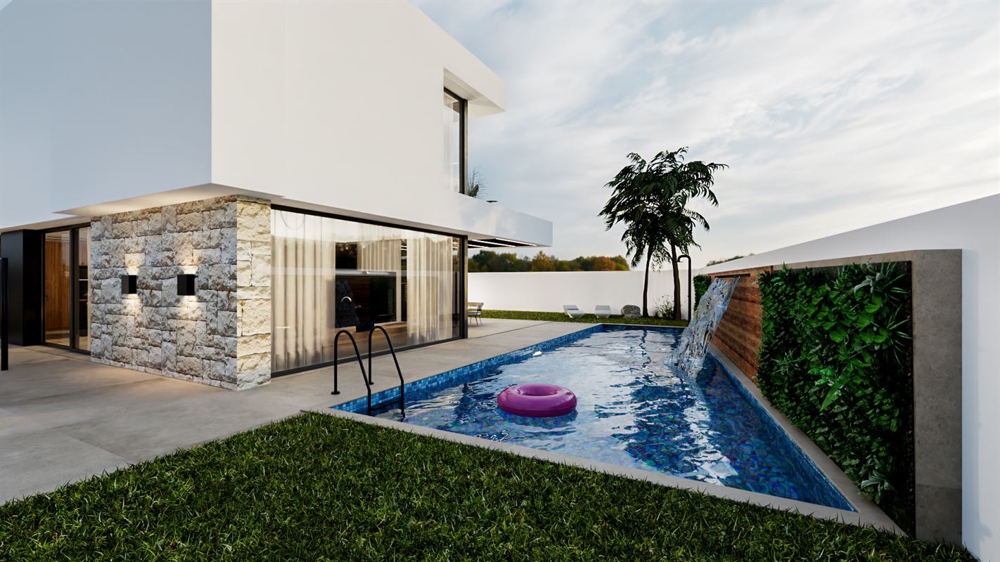 Foto 25 : Villa te 03189 La Zenia - Orihuela Costa (Spanje) - Prijs &euro; 1.600.000