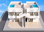 Foto 20 : Appartement met tuin te 30740 San Pedro Del Pinatar (Spanje) - Prijs &euro; 279.950