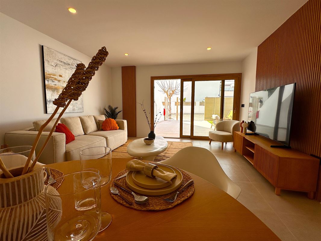 Foto 22 : Appartement met tuin te 30740 San Pedro Del Pinatar (Spanje) - Prijs &euro; 279.950