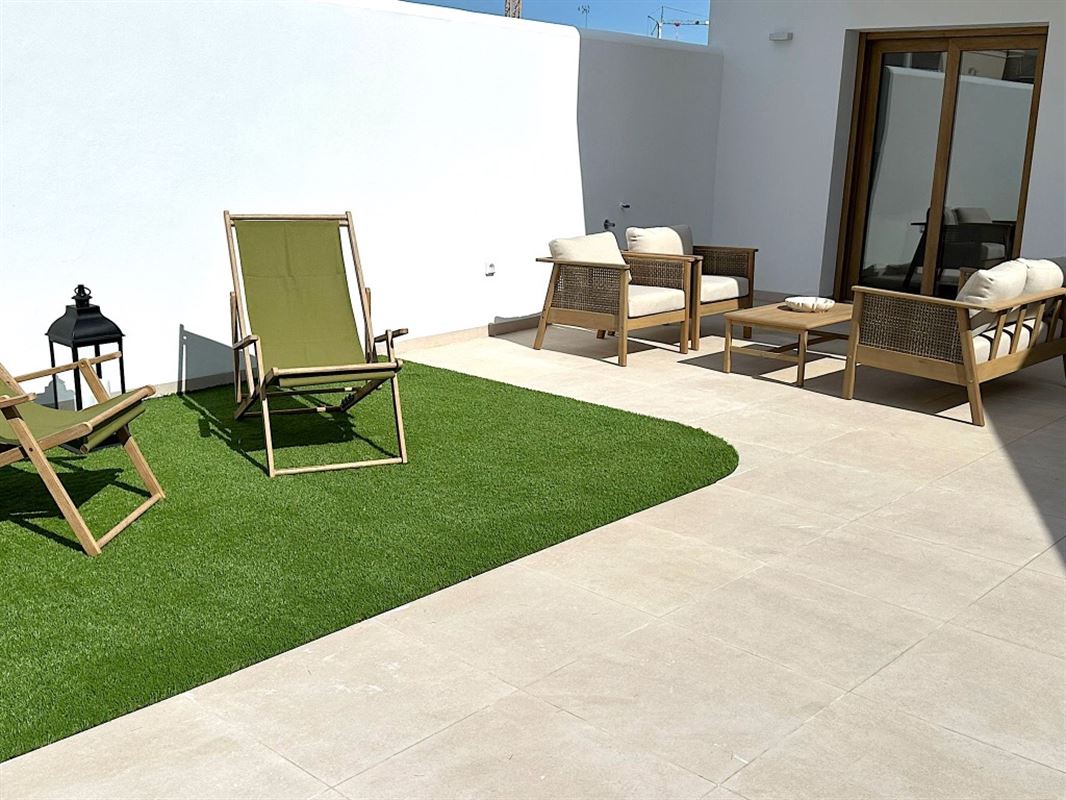 Foto 33 : Appartement met solarium te 30740 San Pedro Del Pinatar (Spanje) - Prijs &euro; 299.950