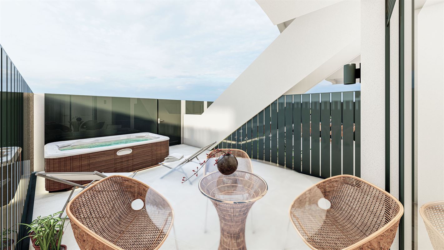 Foto 35 : Appartement met tuin te 30740 San Pedro Del Pinatar (Spanje) - Prijs &euro; 279.950