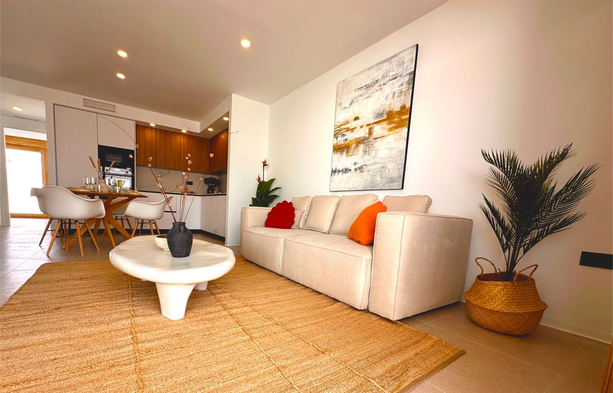 Foto 13 : Appartement met tuin te 30740 San Pedro Del Pinatar (Spanje) - Prijs &euro; 279.950