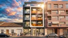 Image 10 : Penthouse à  Guardamar del Segura (Espagne) - Prix 315.000 &euro;