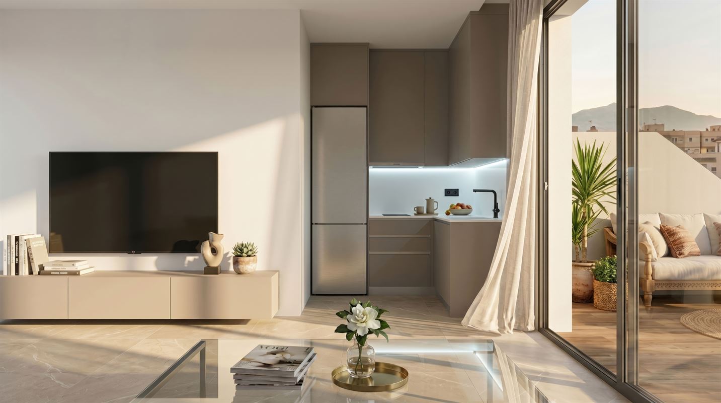 Image 23 : Apartment with terrace à  Guardamar del Segura (Espagne) - Prix 240.000 &euro;