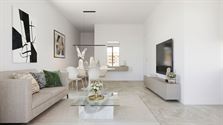 Image 8 : Apartment with terrace à  Guardamar del Segura (Espagne) - Prix 275.000 &euro;