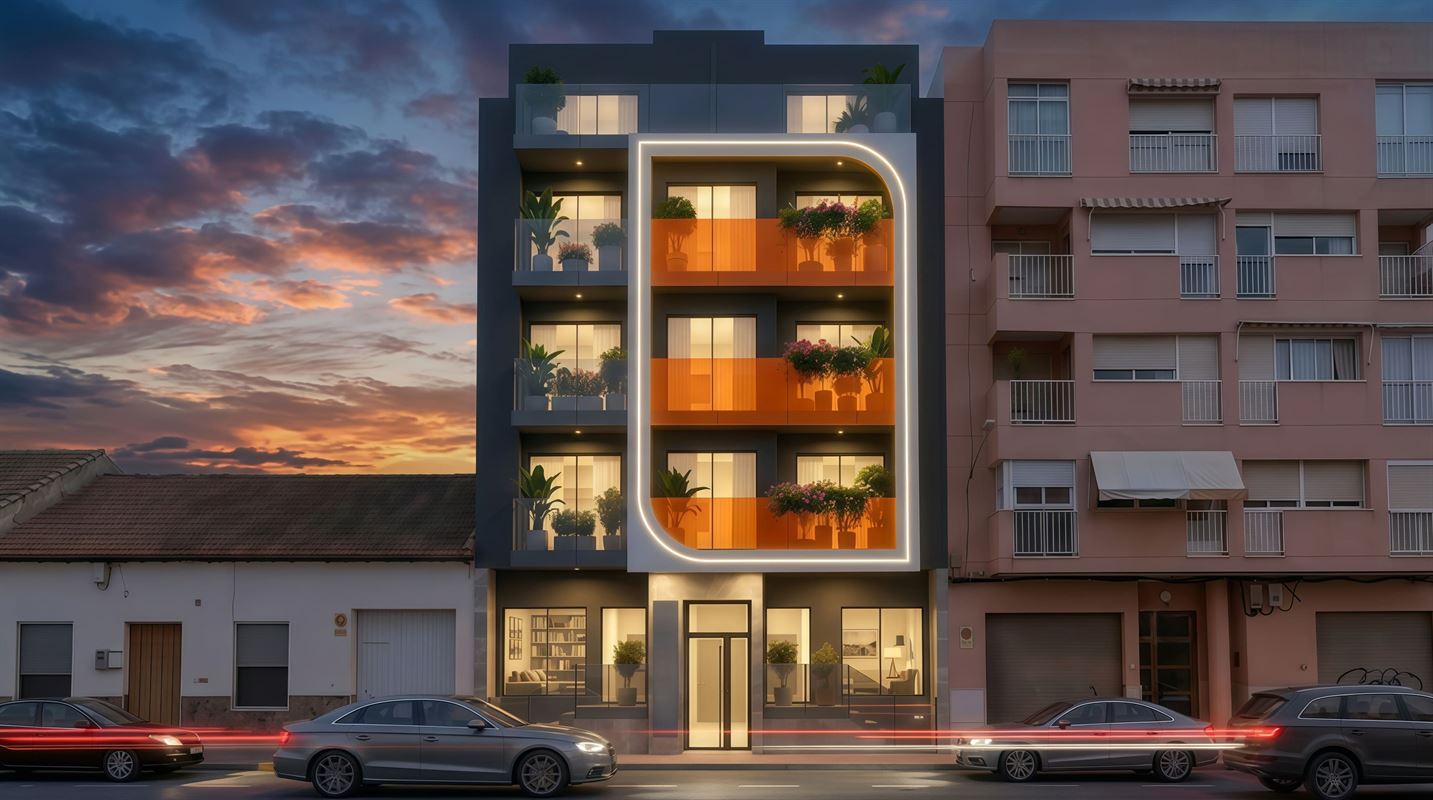 Image 11 : Penthouse à  Guardamar del Segura (Espagne) - Prix 315.000 &euro;