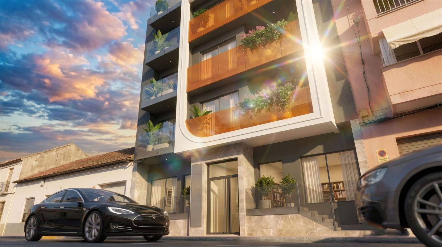 Image 15 : Penthouse à  Guardamar del Segura (Espagne) - Prix 315.000 &euro;