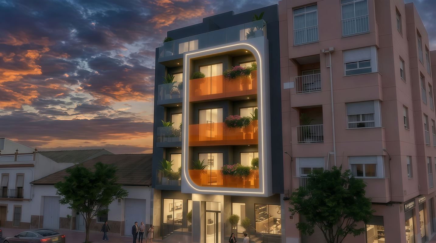 Image 32 : Penthouse à  Guardamar del Segura (Espagne) - Prix 315.000 &euro;