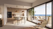 Image 9 : Apartment with terrace IN 04638 Mojácar (Spain) - Price 371.000 &euro;