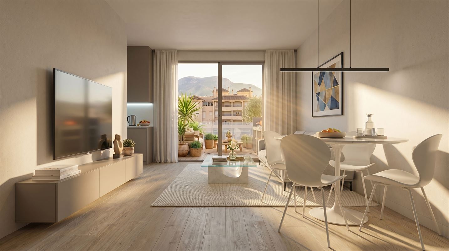 Image 22 : Penthouse à  Guardamar del Segura (Espagne) - Prix 345.000 &euro;