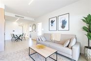 Image 6 : Apartment with terrace IN 04620 Vera (Spain) - Price 216.000 &euro;