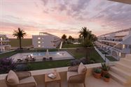 Image 8 : Apartment with terrace IN 04620 Vera (Spain) - Price 216.000 &euro;