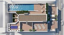 Image 17 : Penthouse à  Guardamar del Segura (Espagne) - Prix 345.000 &euro;