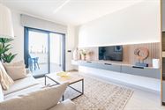 Image 6 : Apartment with garden à 04620 Vera (Espagne) - Prix 232.000 &euro;