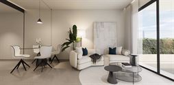 Image 31 : Apartment with garden IN 03193 San Miguel de Salinas (Spain) - Price 280.000 &euro;