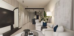 Image 33 : Apartment with garden IN 03193 San Miguel de Salinas (Spain) - Price 280.000 &euro;
