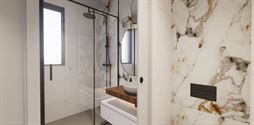 Image 16 : Apartment with garden IN 03193 San Miguel de Salinas (Spain) - Price 280.000 &euro;