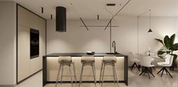 Image 24 : Apartments - solarium IN 03193 San Miguel de Salinas (Spain) - Price 280.000 &euro;
