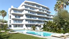 Image 3 : Apartment with terrace IN 03191 Mil Palmeras (Spain) - Price 365.000 &euro;