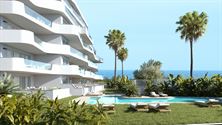 Image 5 : Apartment with terrace IN 03191 Mil Palmeras (Spain) - Price 365.000 &euro;