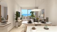 Image 9 : Apartment with terrace IN 03191 Mil Palmeras (Spain) - Price 365.000 &euro;
