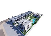 Image 10 : Apartment with garden IN 03193 San Miguel de Salinas (Spain) - Price 280.000 &euro;