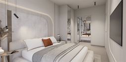 Image 13 : Apartment with garden IN 03193 San Miguel de Salinas (Spain) - Price 280.000 &euro;