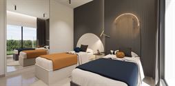 Image 22 : Apartments - solarium IN 03193 San Miguel de Salinas (Spain) - Price 280.000 &euro;