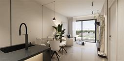 Image 25 : Apartments - solarium IN 03193 San Miguel de Salinas (Spain) - Price 280.000 &euro;