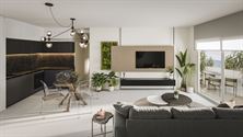 Image 18 : Apartment with garden IN 03193 San Miguel de Salinas (Spain) - Price 259.900 &euro;