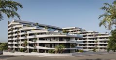 Image 13 : Apartment with terrace IN 03193 San Miguel de Salinas (Spain) - Price 194.900 &euro;