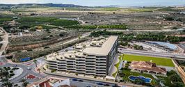 Image 11 : Apartment with garden IN 03193 San Miguel de Salinas (Spain) - Price 259.900 &euro;