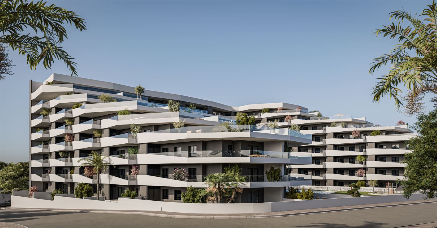 Image 28 : Apartment with garden IN 03193 San Miguel de Salinas (Spain) - Price 259.900 &euro;