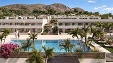 Image 1 : Apartment with garden à 04640 San Juan de los Terreros (Espagne) - Prix 199.900 &euro;