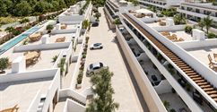 Image 31 : Apartment with garden à 04640 San Juan de los Terreros (Espagne) - Prix 229.900 &euro;