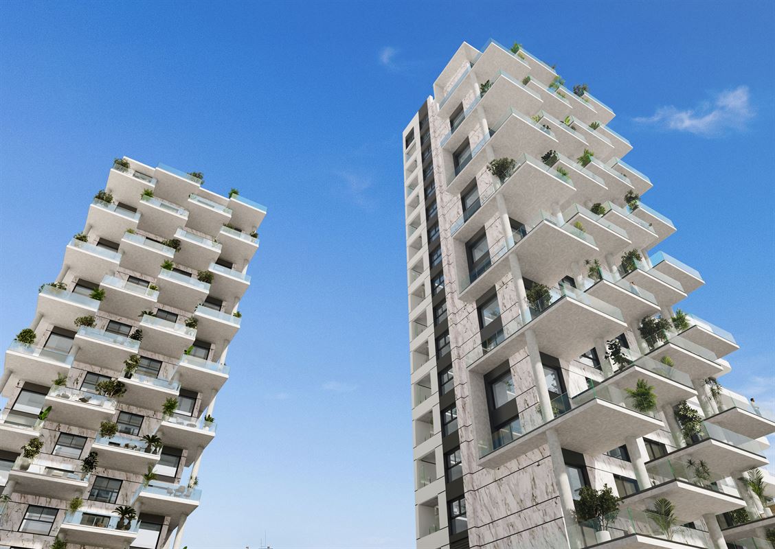 Image 36 : Apartment with terrace IN 03710 Calpe (Spain) - Price 455.000 &euro;