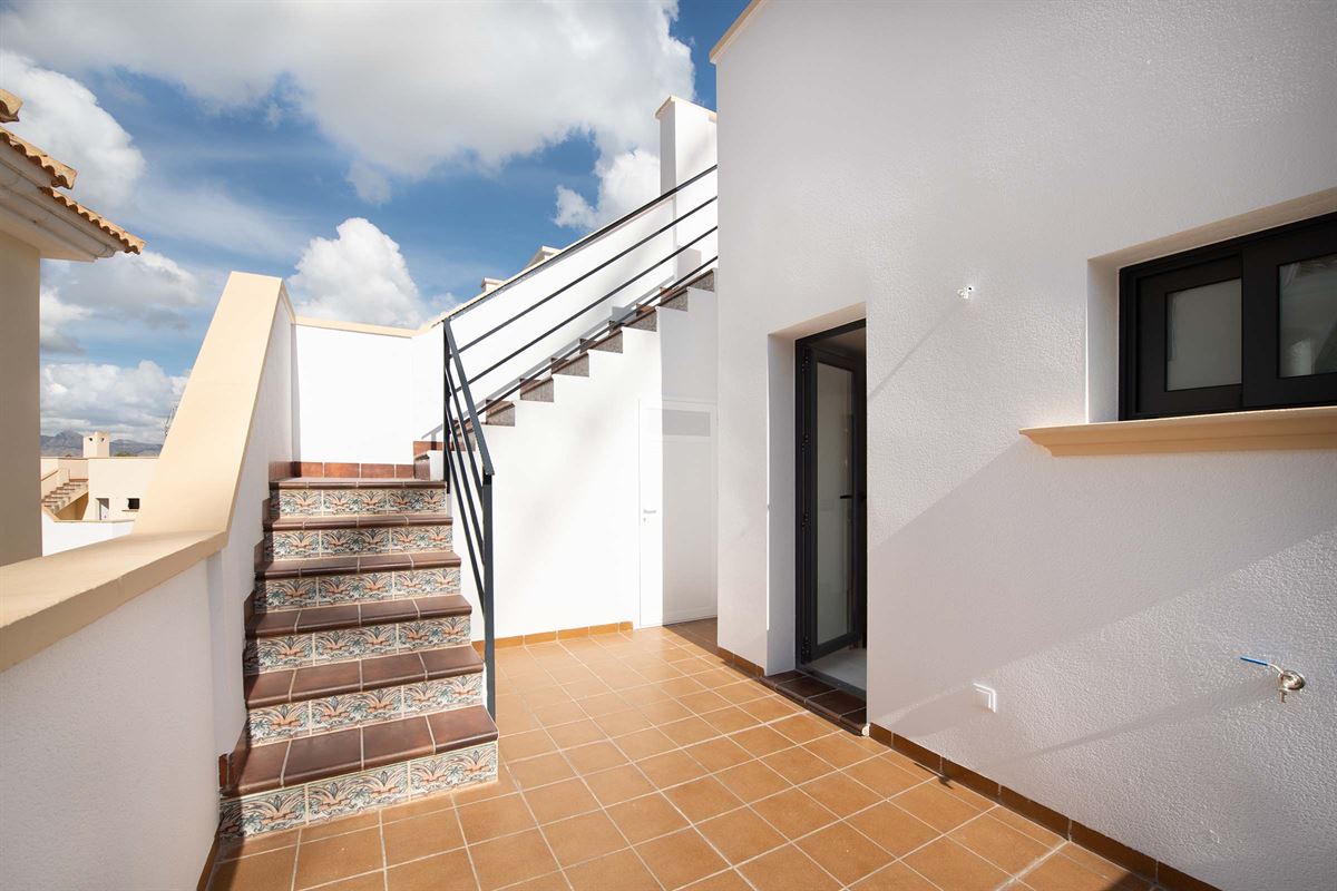 Image 14 : Villa IN 03350 Cox (Spain) - Price 279.000 &euro;
