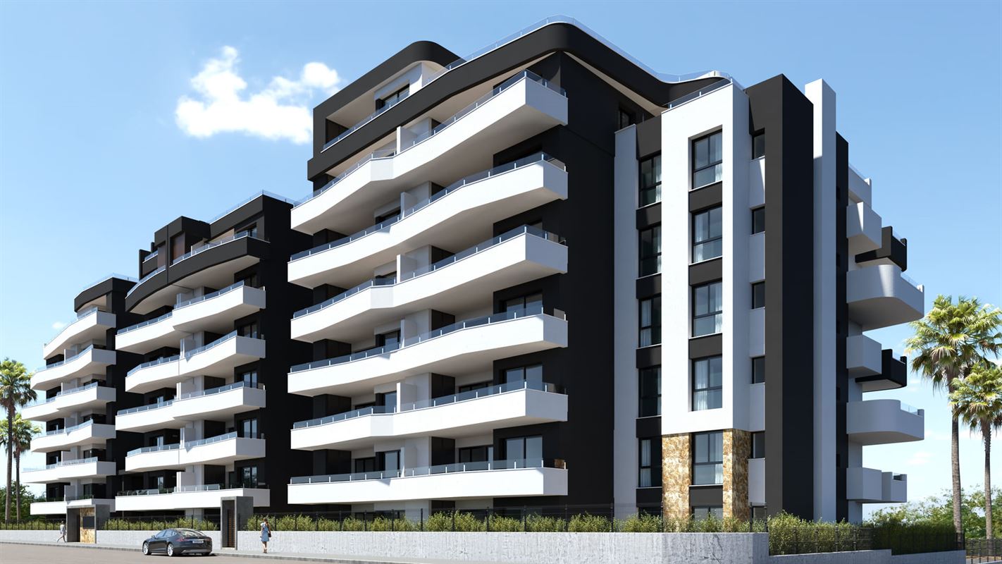 Image 47 : Apartment with terrace IN 03193 San Miguel de Salinas (Spain) - Price 264.000 &euro;