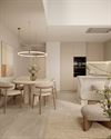 Image 22 : Apartment with terrace IN 03710 Calpe (Spain) - Price 455.000 &euro;