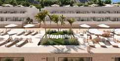 Image 24 : Apartments - solarium à 04640 San Juan de los Terreros (Espagne) - Prix 239.900 &euro;