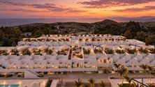Image 33 : Apartments - solarium à 04640 San Juan de los Terreros (Espagne) - Prix 239.900 &euro;