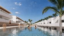 Image 20 : Apartment with garden à 04640 San Juan de los Terreros (Espagne) - Prix 229.900 &euro;