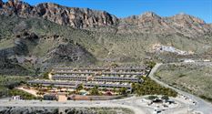 Image 26 : Apartment with garden à 04640 San Juan de los Terreros (Espagne) - Prix 199.900 &euro;